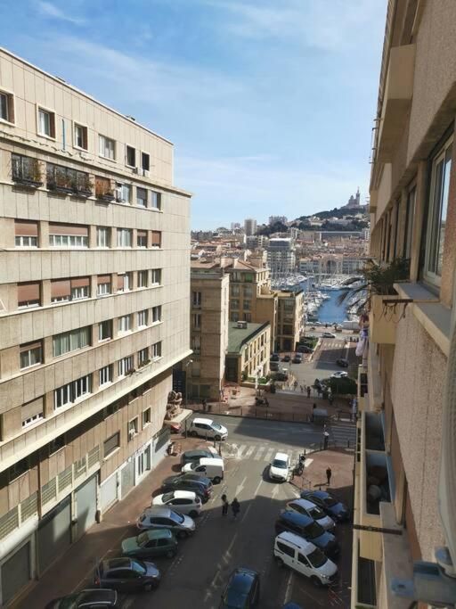 Le Grand Tasso Marselha Exterior foto